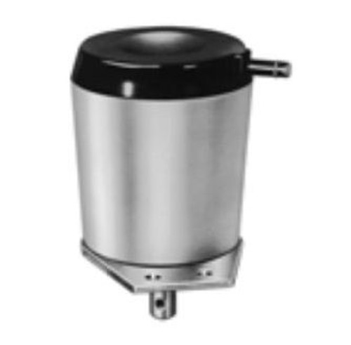 MP913A1177/U - Pneumatic Variable Volume Damper Actuator: 21 to 90kPa: Spring Return: 25mm: Barbed Fitting: 2.2sqin