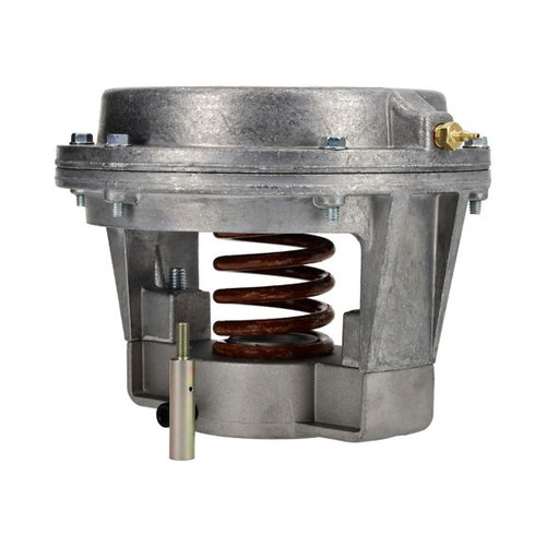 MP953C1067/U - Pneumatic Actuator: Direct Acting: 8in: Medium Force: 2 to 7psi: 3/4in Stroke