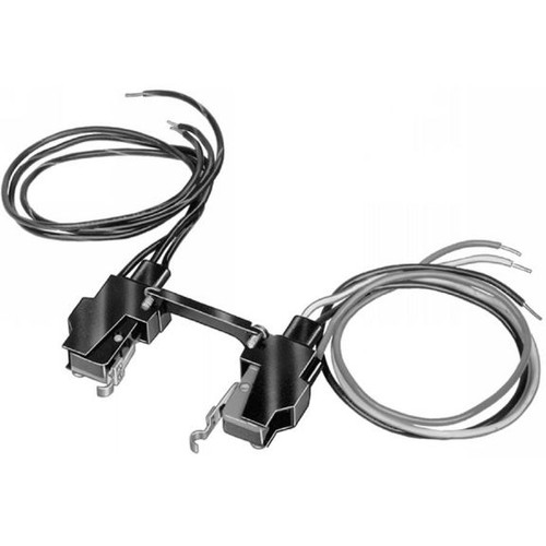 7617DM/U - Coupling: Must be used with ES650117 explosion-proof housing