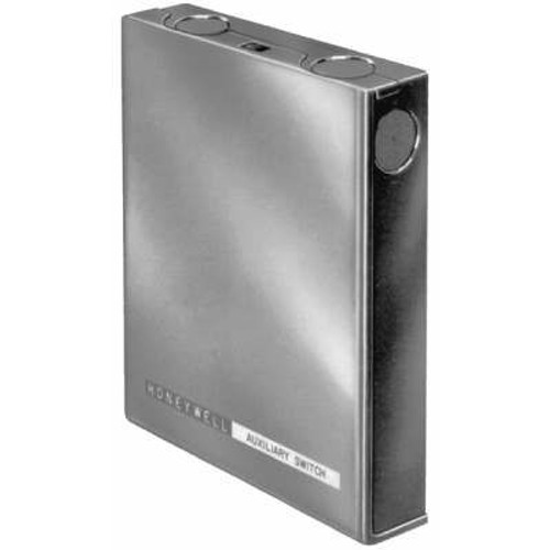 Q607B1067/U - Auxiliary Switch: 2 SPDT: includes revised mounting bracket