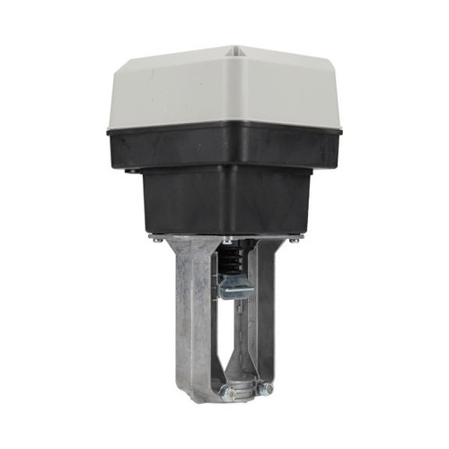 Globe Valve Actuator: Spring Return: Floating: Two-position SPDT: 24Vac: 135 lbf: 600 N: Stem up on power failure