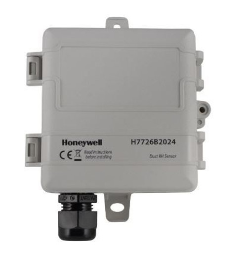 H7725B2006 - DUCT HUMDTY SENSOR:2% RH:W/ 20K OHM TEMP