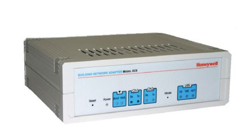 Q7055C1009/U - BNA-1C: Supporting Single RS-485 DC Coupled Cbus