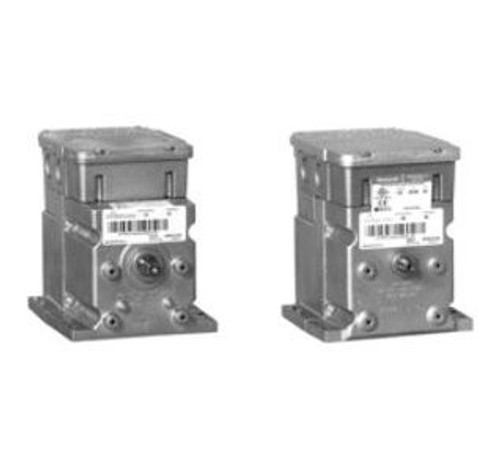 M7285A1003/U - Modutrol Motor: Spring Return: 60 lb-in: 120 Vac: Modulating (4-20 mA): Adj 90-160 deg: 30-60 s