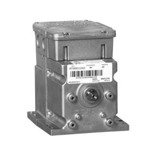 M4185A1001/U - SERIES 2 MOD IV MOTOR