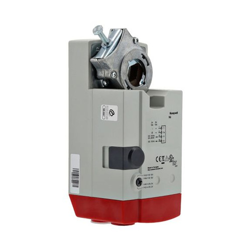 MN7220A2205 - Direct Coupled Actuator: Non-Spring Return: 175 lb-in: 20 Nm:24 Vac: Modulating (0/2-10 Vdc)