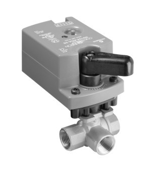 Johnson Controls Parts VH1841AL+9A4AGA