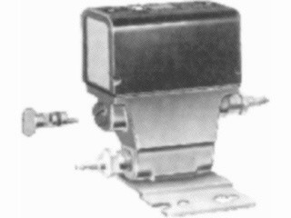 Johnson Controls Parts V11HAA-115