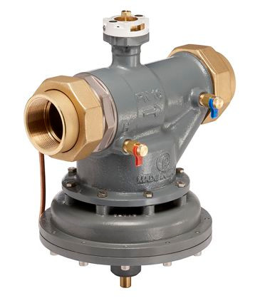 Johnson Controls Parts VP140EBB