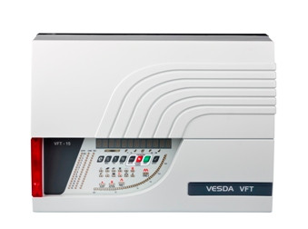 Johnson Controls Parts VFT-15-0