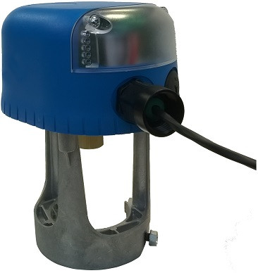 Johnson Controls Parts VA-7700-GGA-2