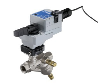 Johnson Controls Parts VA2104-AGA-2