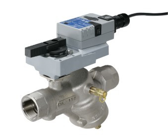 Johnson Controls Parts VA2120-HGA-2