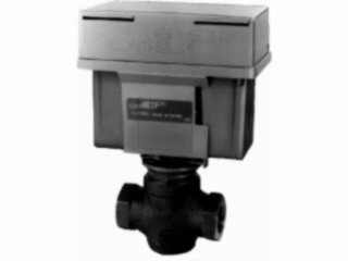 Johnson Controls Parts VA-8050-100