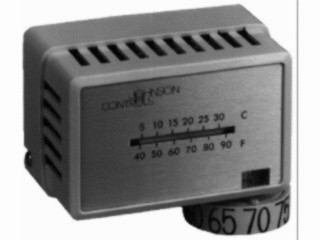 Johnson Controls Parts T-4002-5017