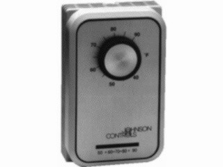 Johnson Controls Parts T26S-18C