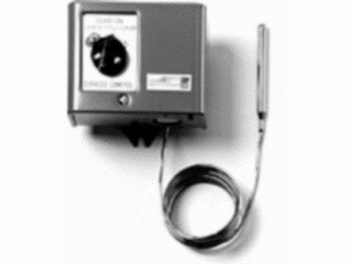 Johnson Controls Parts A19ZBC-6C