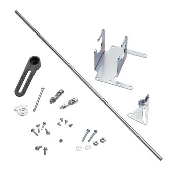 Johnson Controls Parts M9203-250