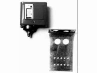 Johnson Controls Parts P170AA-118C