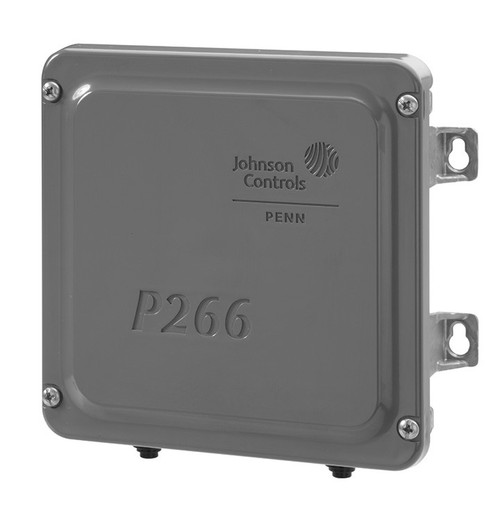 Johnson Controls Parts P266BHA-3K