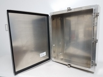 Johnson Controls Parts PAN-END2420WD