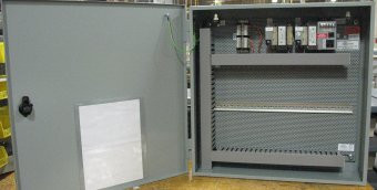 Johnson Controls Parts PA0000002AA0