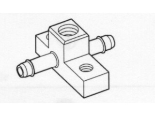 Johnson Controls Parts F-700-80