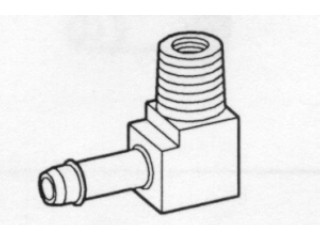 Johnson Controls Parts F-500-41