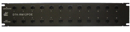 Johnson Controls Parts DTK-RM12POE