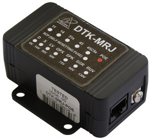 Johnson Controls Parts DTK-MRJPOE