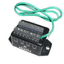 Johnson Controls Parts DTK-4LVLPD