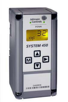 Johnson Controls Parts C450RCN-3C