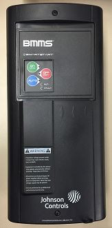 Johnson Controls Parts BMMS-9-1