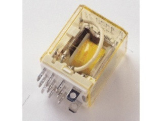 Johnson Controls Parts RH3B-UAC24V