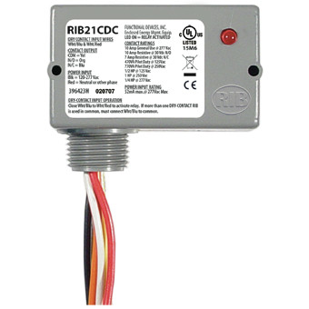 RIB21CDC
