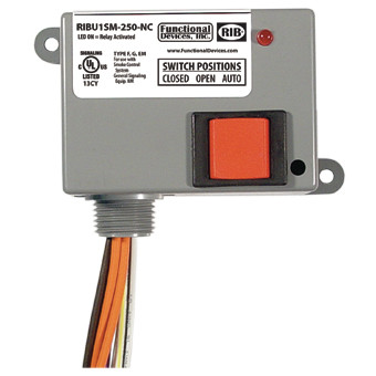 RIBU1SM-250-NC