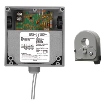 Johnson Controls Parts RIBXRA