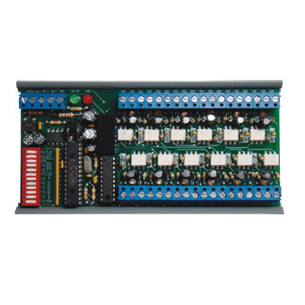 Johnson Controls Parts RIBMNWD12-BC
