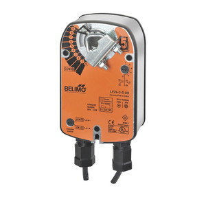 Belimo LF24-3-S US