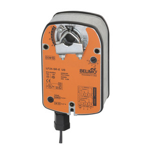 Belimo LF24-SR-E US