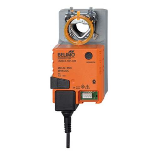 LMB24-10P-HM