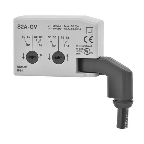 S2A-GV