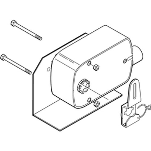 Belimo ZG-ECON2