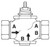 Schneider Electric VB-7263-0-4-30