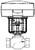 Schneider Electric VU-7213-674-4-09