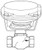 Schneider Electric VK-7213-302-4-01