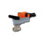 Belimo B222+LRX24-PC