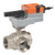 Belimo B307+LRQX24-MFT