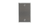 Tasseron THTRWB0W Room White Plate NTC 10K-3