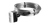 Tasseron THTAPE12 Average Mini PT1000 12' Sensor